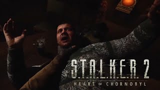 #2 夜叉まるの[ S.T.A.L.K.E.R. 2 :Heart of Chornobyl ]