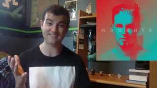 Darude - Moments (Album Review)