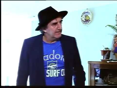 The κόπανοι | Αγόραρε, χέλι...