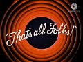 The Simpsons Theater S Get Screen Daffy Duck S Movie Fantastic Island 1985 End Credits