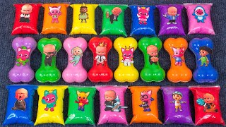 Download lagu Pinkfong Slime & Clay Playtime! Jeni, Hogi, and Bebefinn’s Colorful Satisfying ASMR Mix 🎠 mp3 Download lagu Pinkfong Slime & Clay Playtime! Jeni, Hogi, and Bebefinn’s Colorful Satisfying ASMR Mix 🎠 mp3