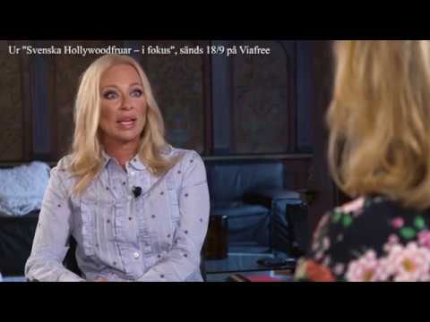 Isabel Adrian berättar om kriserna med Steve Angello