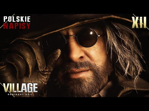 Resident Evil 8 Village PL Ep 12 Secret BOSS On The Road To Heisenberg (PL Subtitles Gameplay PL 4K)