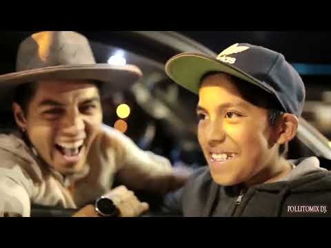 EULER CAICEDO - MIX EN HOMENAJE A BAYRON C