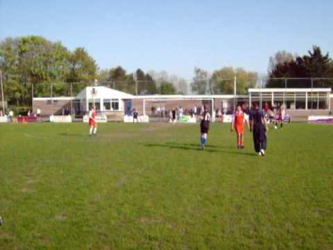 AZ bij v.v. Winkel (4)