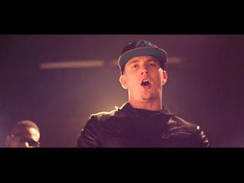 Marshall McFly feat. Dru Blu & Youngs Teflon - Cops & Robbers (Music Video) | Link Up TV