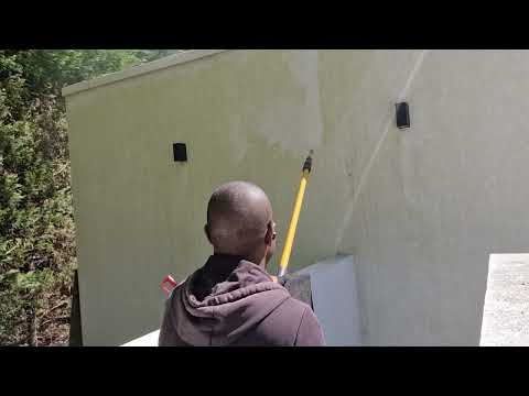 Tito Window Cleaning Services video.