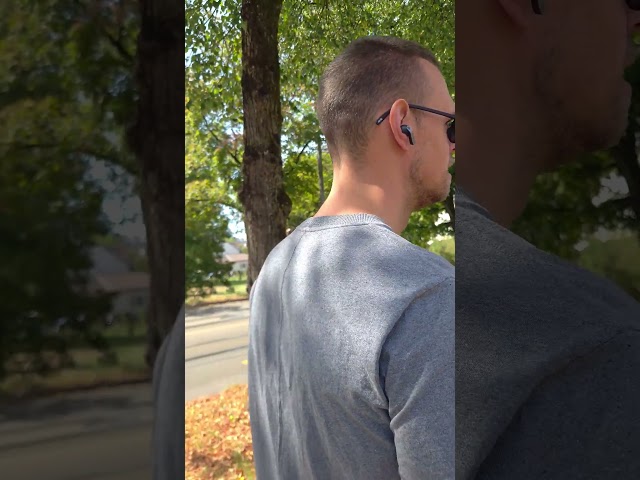 Video Teaser für Samsung Galaxy Watch Ultra2 Test von Daniel: smarte Funktionen, Stil & Bedienung im Alltag geprüft