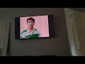 JANUARY 2000 COMMERCIALS BLUE S CLUES THE TRYING GAME