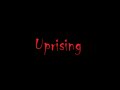 Uprising - Broke