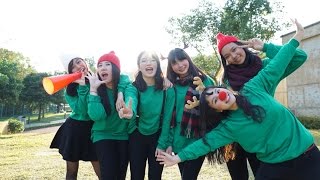 JYP - Honey | Asp3c | Christmas Special Edition