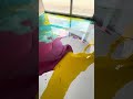 Metallic Epoxy Commercial Flooring Follow Us For More