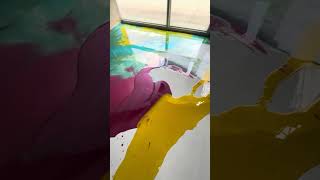 Metallic Epoxy Commercial Flooring, follow us for more!