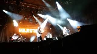 PATRICE MICHAUD- JE COURS APRÈS MARIE (GATINEAU 2018)