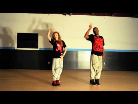 Brandon "747" Harrell Ft. Chachi - Did It On Em