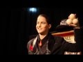UN TANGO MALABAREADO Magic Juggling Julieta Oriol