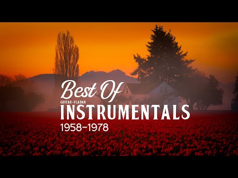 Best Of 1958-1978 Instrumentals - Oldies But Goodies guitar by vladan