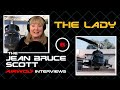 AIRWOLF Helicopter Jean Bruce Scott Interview 06