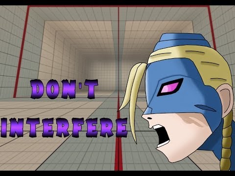 USF4: Decapre's U1 setup ideas