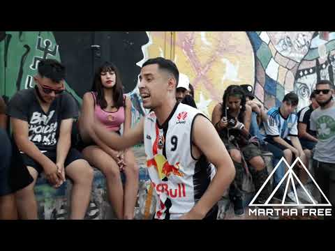 R.A.P vs R.E 8ctavos MARTHA FREE (Torneo de verano 2021--- 21/02/21)