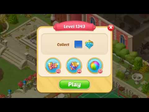 Matchington Mansion [HD] LEVEL 1343