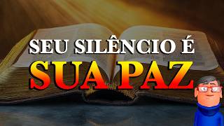 NÃO DÊ EXPLICAÇÕES PRA QUEM JÁ DECIDIU TE JULGAR - Minuto Reflexão