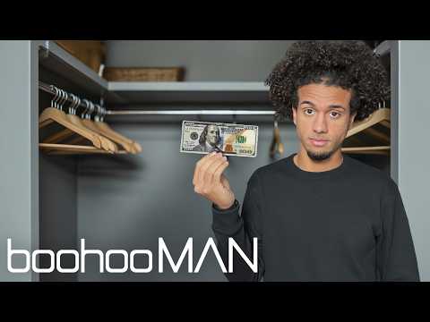 Boohooman De