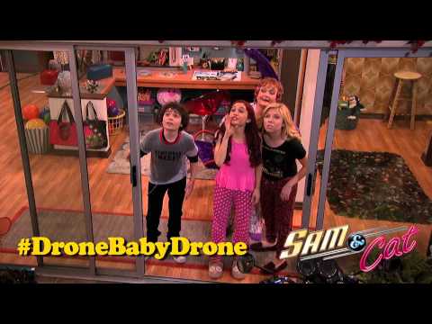 Sam & Cat 1.31 (Clip)