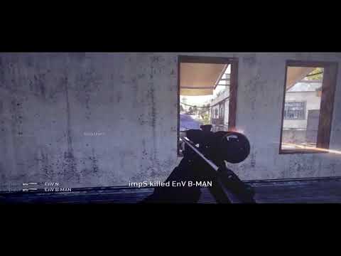 Jamal"impaler"Atif cod4 fragmovie.