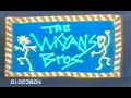 The WAYANS BROS Outtakes
