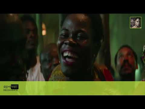 The Blackest Joy - Album par Akua Naru - Extrait : Made It (feat. Eric Benét)