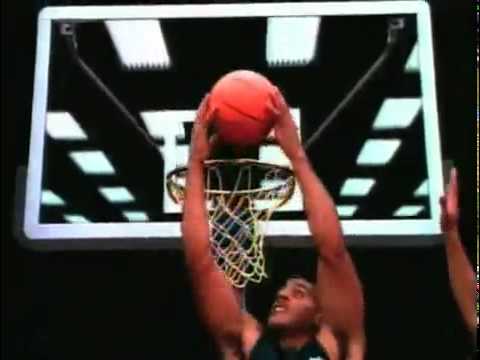 Nike Basketball The Revolution Will Not Be Televised 1995