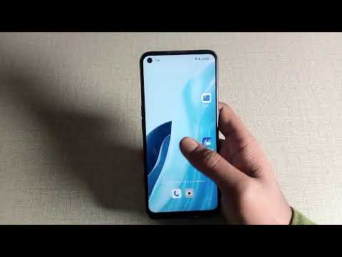 how to use system setting in oppo A74 5G, oppo phone me system setting use kaise karen