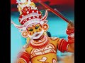 Parassini Muthappan Status Video