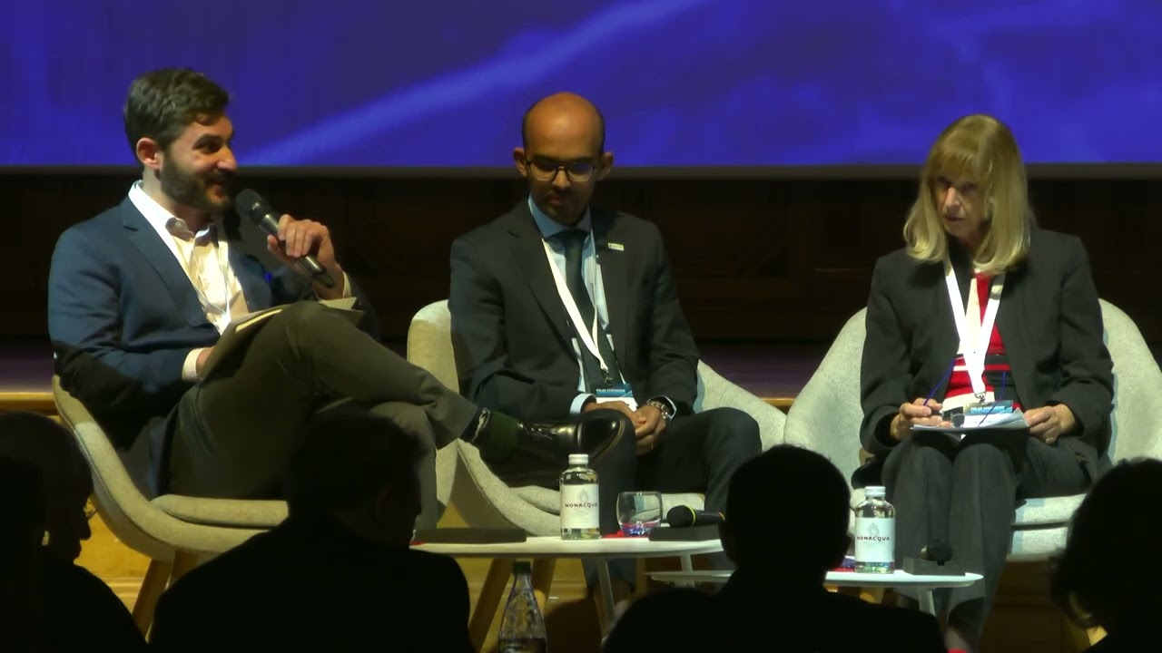 Monaco Polar Symposium 2026 | Day 1 – Part 2