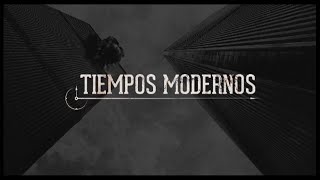 Tiempos modernos -416- Peral y el submarino: historia de un sabotaje (Javier Sanmateo, Fernando Paz)