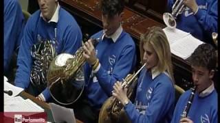 Salvatore Accardo e JuniOrchestra - Natale 2015