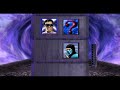 MKP Revelations 2 0 MK2 Johnny Cage Hard 8 W I P