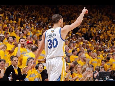 Stephen Curry 2015 MVP Mixtape