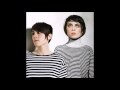 Tegan and Sara - Don't Rush (Sainthood) - Tegan McKinnon Tegan and Sara - Don't Rush (Sainthood)