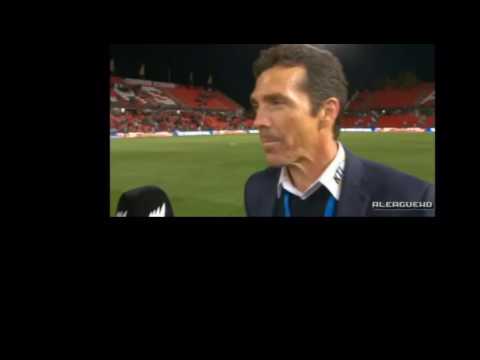 Entrevista a Guillermo Amor en inglés. El Spanglish del Amor. The Spanglish of the Love.