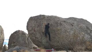 Video thumbnail of Tendinitis. Wagon Wheel