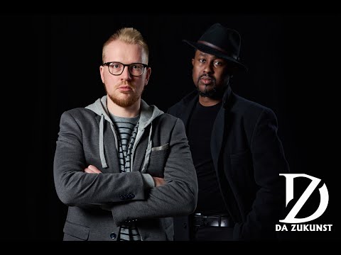 Da Zukunst the making of  *Clickz the documentary*