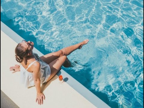 Neue Badeordnung: Frauen dürfen nun "oben ohne" schwimmen