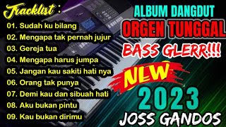 Download lagu DANGDUT LAGU POP NOSTALGIA ORGEN TUNGGAL_Bass padat vocal jernih cocok untuk santai & di perjalanan mp3