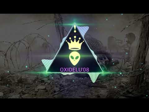 OXIDELU*08 - READY for WW3