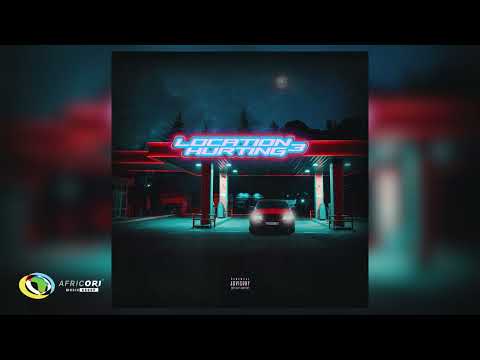 Lucasraps - KING KAI [Feat. Nasty C] (Official Audio)