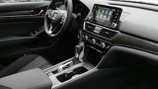 2020 Honda Accord EX 1.5T in Bowie, MD 20716