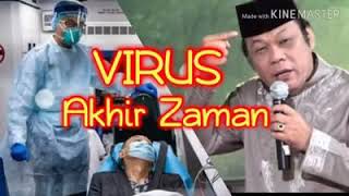 Download lagu Ceramah KH Zainuddin MZ, virus akhir jaman mp3