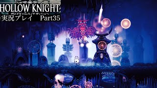 【Hollow Knight】BOSSゼロ戦【独り言プレイ#35】
